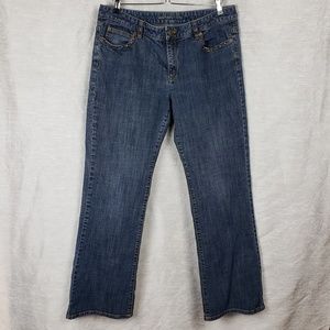 - Michael Kors Studded Pockets Jeans 12